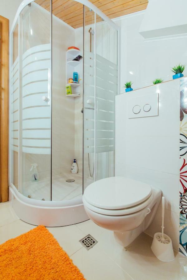Apartments Toni Подстрана Екстериор снимка