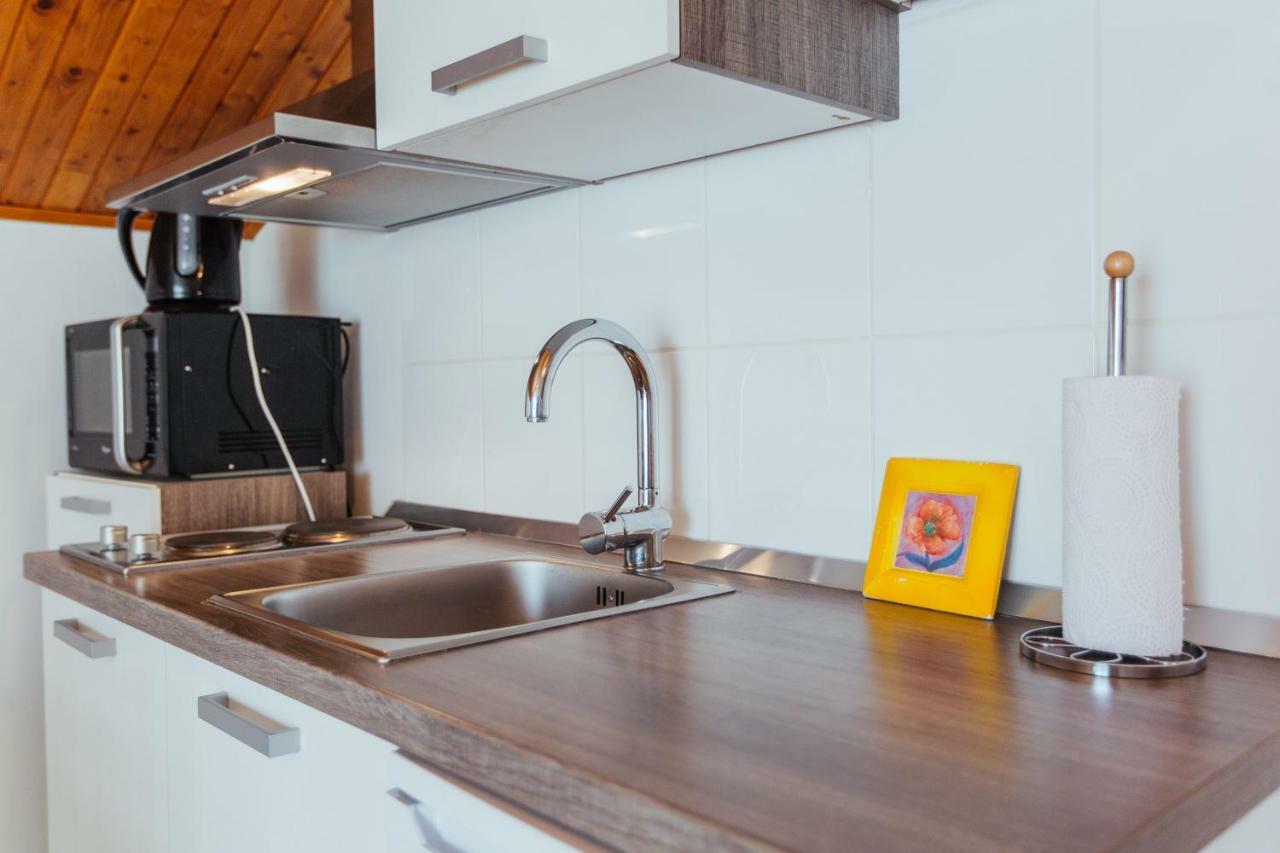 Apartments Toni Подстрана Екстериор снимка